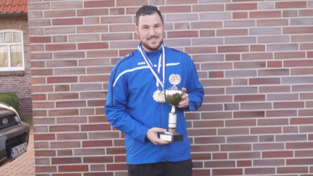 OV-Pokalgewinner Männer