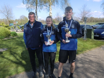 OV-Pokal Gewinner 2022