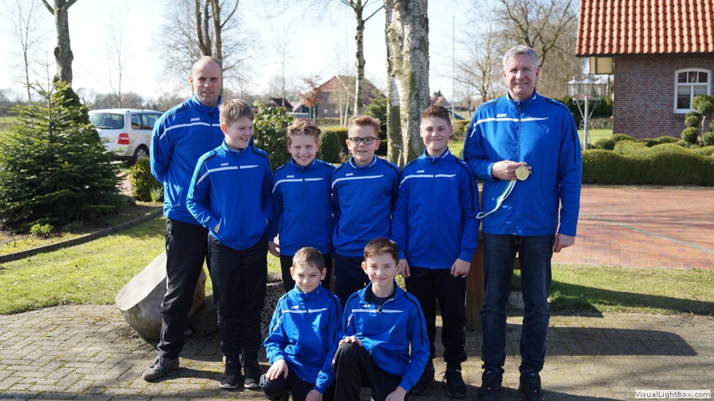 Bilder Galerie KBV „Einigkeit“ Uttel e.V.