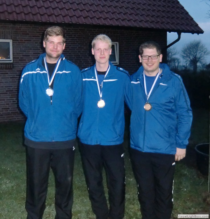 Bilder Galerie KBV „Einigkeit“ Uttel e.V.