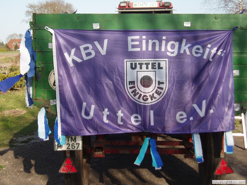 Bilder Galerie KBV „Einigkeit“ Uttel e.V.