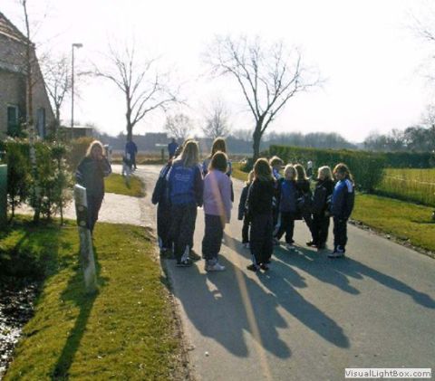 Jugendabschluß bi Wilhelm