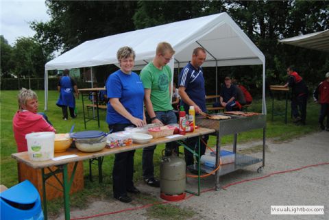 Fr. Mehrkampf 2010 des KV VII