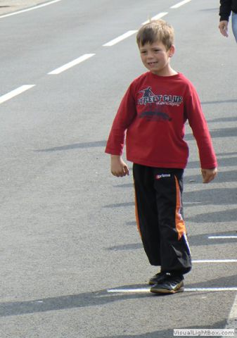 Einzelmeisterschaften des Kreises VII 2011 - Bilder Samstag