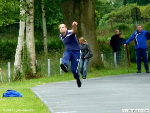 Seiteneinsteiger 2011