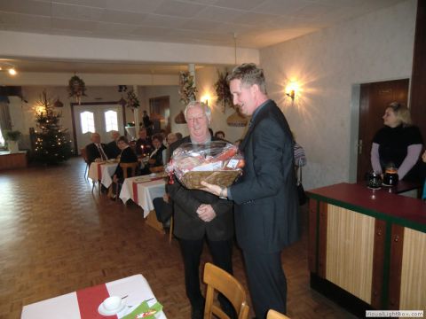 Seniorennachmittag 2011