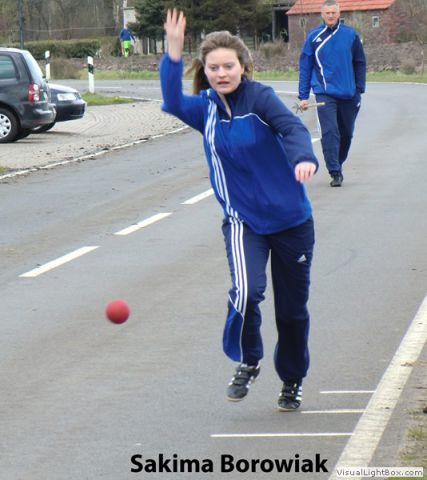 Vereinsmeisterschaften 2012 - Jugend C bis F