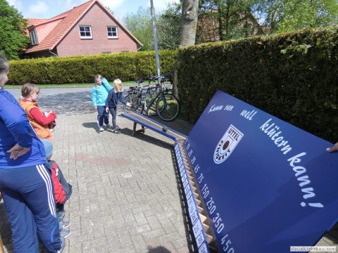 Utteler Mehrkampf 2012