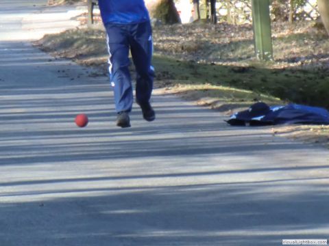 Meister Männer II 2. Mannschaft