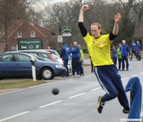 Vereinsmeisterschaften 2013 - Männer
