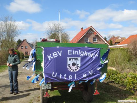 Landesmeister - männliche Jugend F