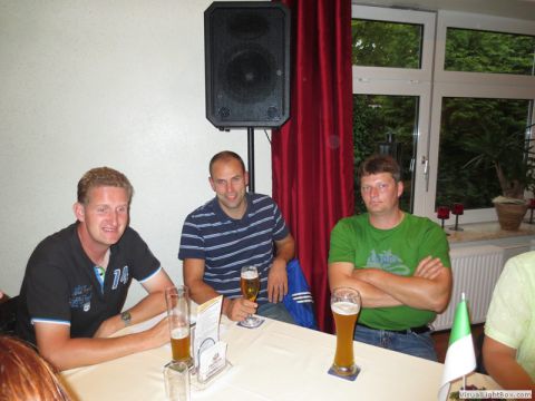 Gästeschiessen 2013