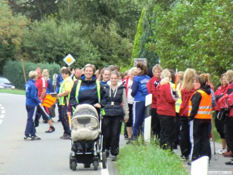 Stadtpokal - Frauen I