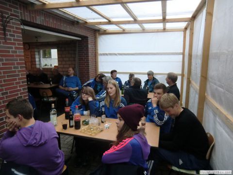 Utteler Mehrkampf 2014