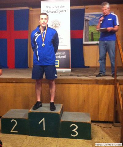 verschiedene Meisterbilder 2014