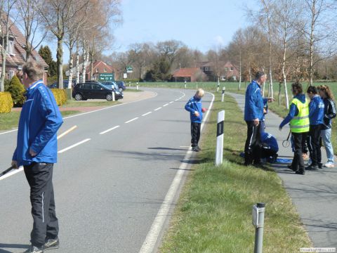 Vereinsmeisterschaften 2015 - Jugend