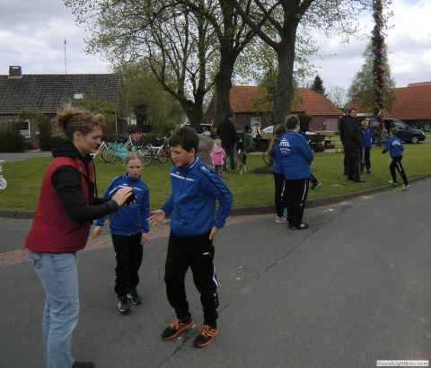 Kinderpreisboßeln 2015