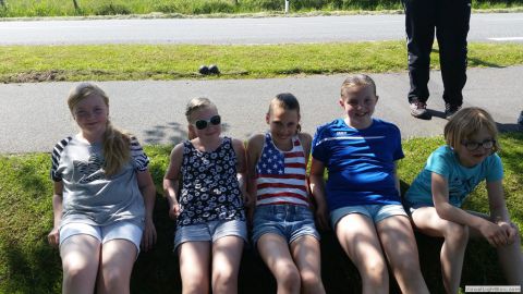 Kreiseinzelmeisterschaften 2015