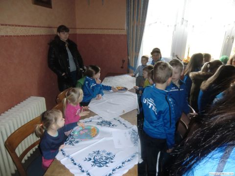 Siegerehrung KV VII - Jugend