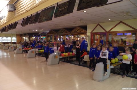 Jugendabschlußfeier