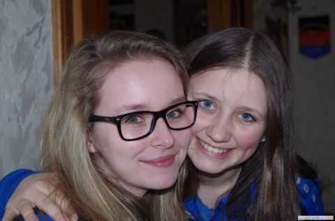 Siegerehrung 2.Kreisliga Frauen I