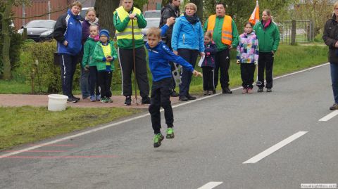 Kreiseinzelmeisterschaften 2017