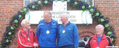 Landeseinzelmeisterschaften 2017 