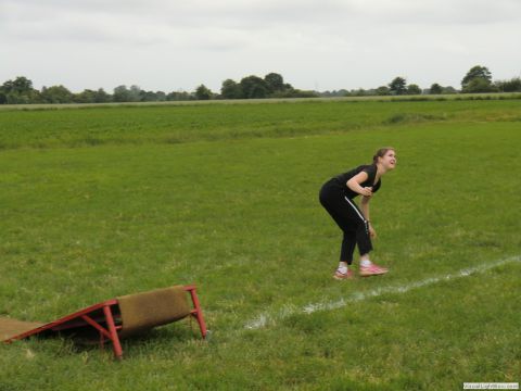 Kreismehrkampf 2017 - Jugend A+B