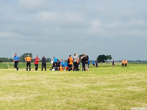 Kreismehrkampf 2017 - Frauen