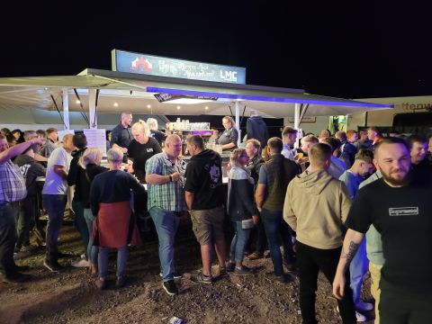 100 Jahre KBV „Einigkeit“ Uttel e.V.