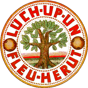 Wappen: Friedeburg I