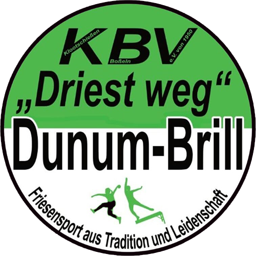 Wappen: Dunum/Brill I