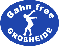 Wappen: Großheide I