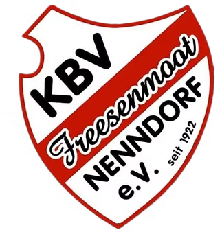 Wappen: Nenndorf I