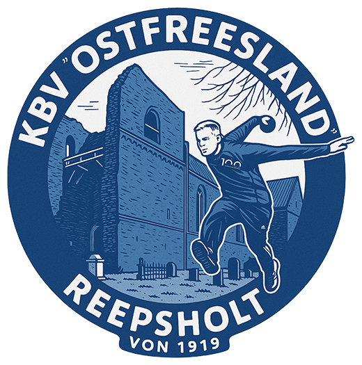 Wappen: Reepsholt I