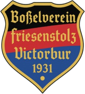 Wappen: Victorbur I